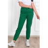Pantalon dama marimi mari grosi 6132-23