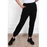 Pantalon dama marimi mari grosi 6132-23