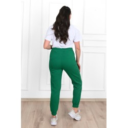 Pantalon dama marimi mari grosi 6132-23