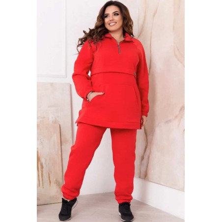 Trening dama marimi mari vatuit Design 3545-23