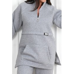 Trening dama marimi mari vatuit Design 3545-23