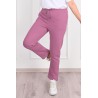 Pantalon dama marimi mari grosi 6133-23