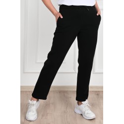 Pantalon dama marimi mari grosi 6133-23