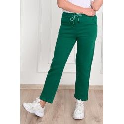 Pantalon dama marimi mari grosi 6133-23