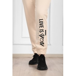 Pantalon dama marimi mari Love 6127-23