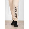 Pantalon dama marimi mari Love 6127-23