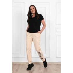 Pantalon dama marimi mari Love 6127-23