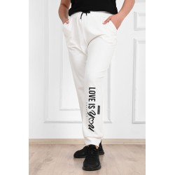 Pantalon dama marimi mari Love 6127-23