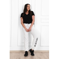 Pantalon dama marimi mari Love 6127-23