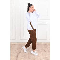 Trening dama marimi mari Queen 3457-23