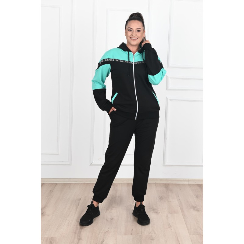 Trening dama marimi mari You Got This 3442-23