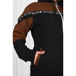 Trening dama marimi mari You Got This 3442-23