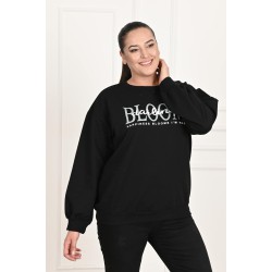 Bluza dama marimi mari Bloom 1335-22