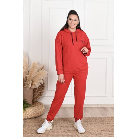 Trening dama marimi mari Authentic 3438-23