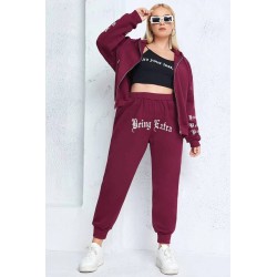 Trening dama marimi mari Extra 3458-23