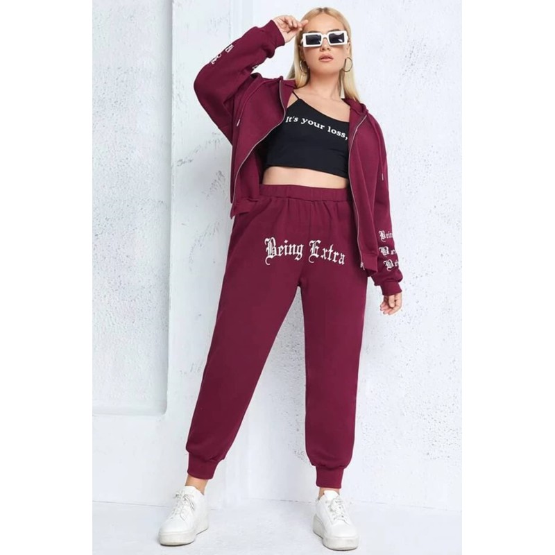 Trening dama marimi mari Extra 3458-23