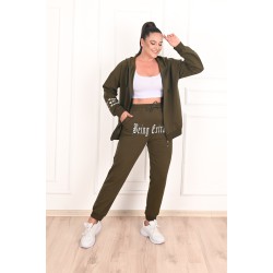 Trening dama marimi mari Extra 3458-23