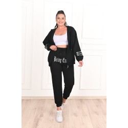 Trening dama marimi mari Extra 3458-23