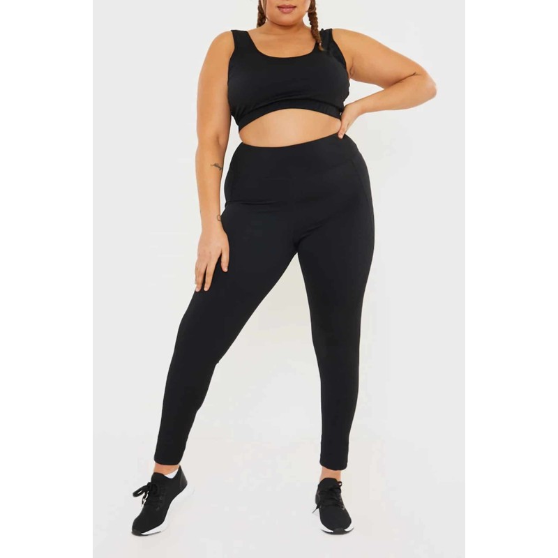 Colant dama marimi mari lycra 6090