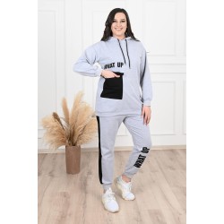 Trening dama marimi mari WhatUp 3241-22
