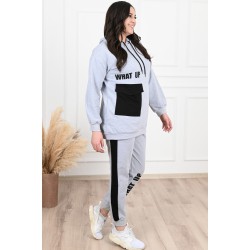 Trening dama marimi mari WhatUp 3241-22