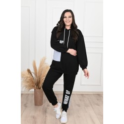 Trening dama marimi mari WhatUp 3241-22