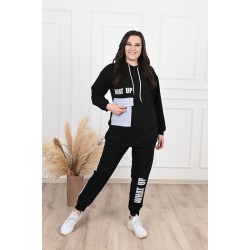 Trening dama marimi mari WhatUp 3241-22