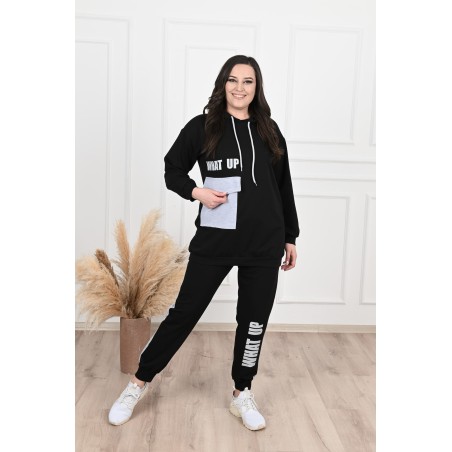 Trening dama marimi mari WhatUp 3241-22