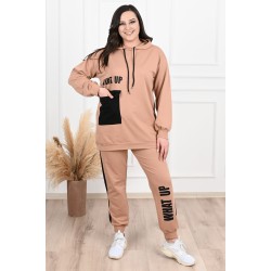 Trening dama marimi mari WhatUp 3241-22