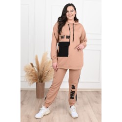 Trening dama marimi mari WhatUp 3241-22