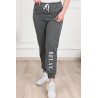 Pantalon dama marimi mari de trening Relax 6078-22