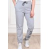 Pantalon dama marimi mari de trening Relax 6078-22