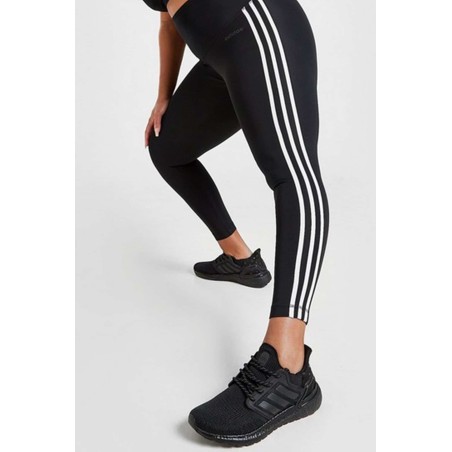 Colant dama marimi mari bumbac 3 dungi 6045