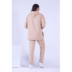 Trening dama marimi mari cu panglica 9395