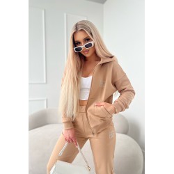 Trening dama bumbac BG 3826/3883