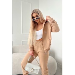 Trening dama bumbac BG 3826/3883