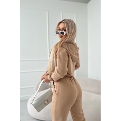 Trening dama bumbac BG 3826/3883