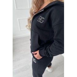 Trening dama bumbac BG 3826/3883