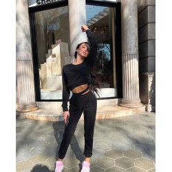 Trening dama bumbac 3834