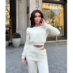 Trening dama bumbac 3834