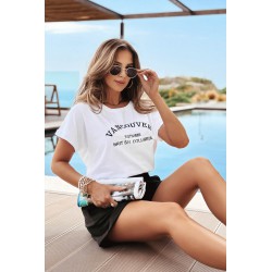 Trening dama bumbac VanCouver 3816