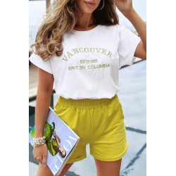 Trening dama bumbac VanCouver 3816