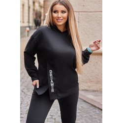 Trening dama marimi mari Dreamer 8023-23