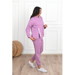 Trening dama marimi mari Dreamer 8023-23