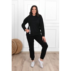 Trening dama marimi mari Dreamer 8023-23