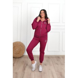 Trening dama marimi mari  BG 8028-23