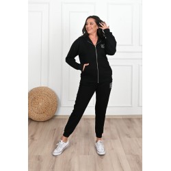 Trening dama marimi mari  BG 8028-23