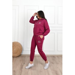 Trening dama marimi mari  BG 8028-23