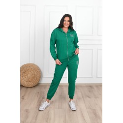 Trening dama marimi mari  BG 8028-23