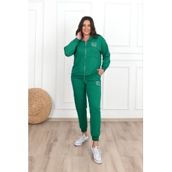 Trening dama marimi mari  BG 8028-23